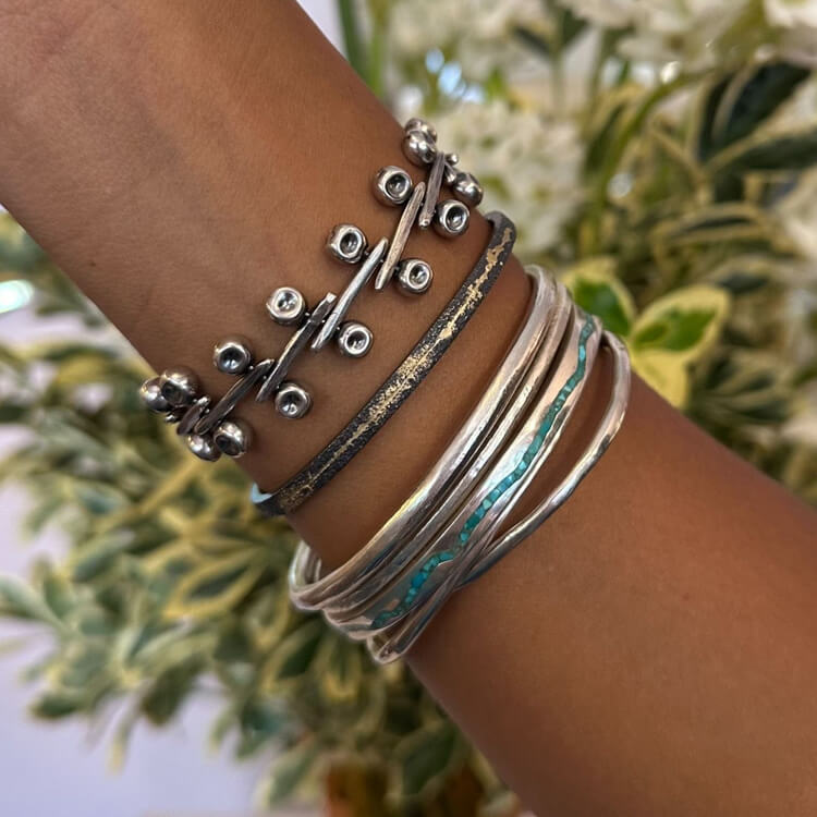 Bracelets, Bangles & Cuffs | Aster Jewelers