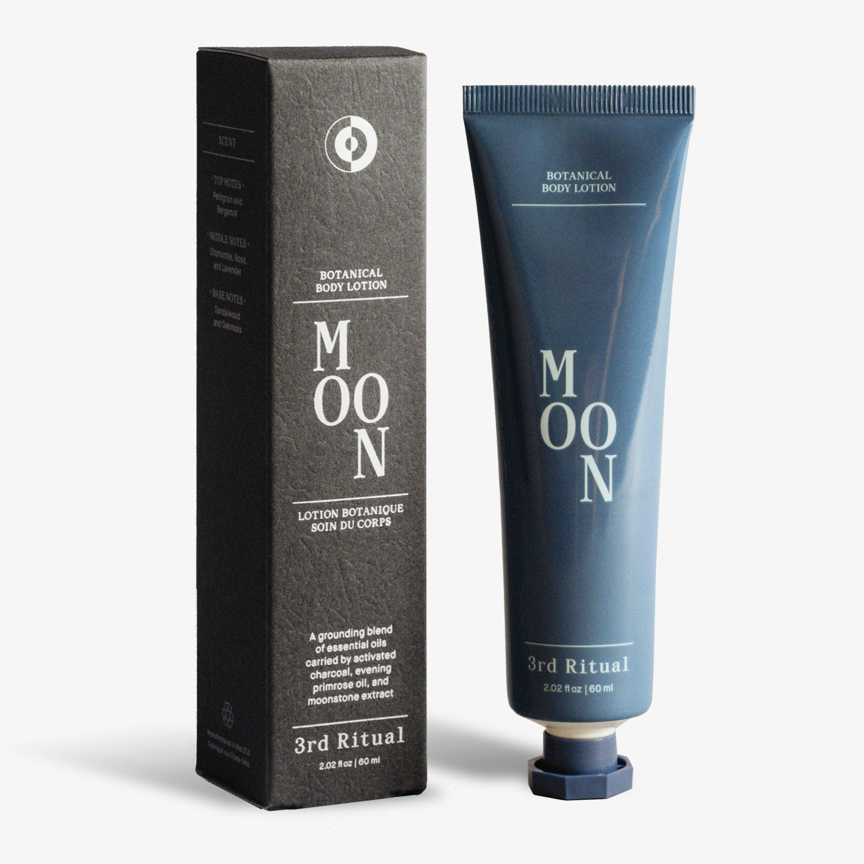 Moon Cream – Aster Jewelers