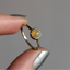 Opal Cab Ring
