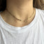 Small Safety Pin Connector