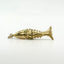 Baby Fish Articulated Charm