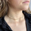 Wire Neck Collar