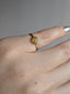Opal Cab Ring