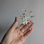 Big Spider Brooch