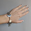 Moon and Stars Bracelet
