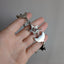 Moon and Stars Bracelet