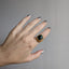 Shell Ring From The Black Lagoon