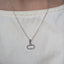 Ice Tongs Charm