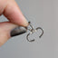 Ice Tongs Charm
