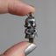 Haunted Little Girl Pendant