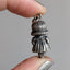 Haunted Little Girl Pendant