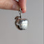 Poison Apple Pendant