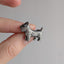 Toto Brooch