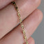 Vintage Spiral Chain