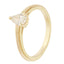 Pear Diamond Monaco