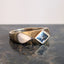 Sapphire Cusp Ring No. 2
