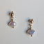 Pearl Bead Studs