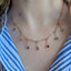 Pennant Necklace