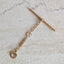 Victorian T Bar Connector
