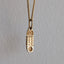 Retro Cell Phone Charm
