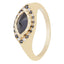 Disco Deco Signet II