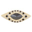 Disco Deco Signet II