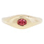 Ruby Slip Ring