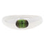 Tourmaline Pillow Signet
