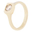 Champagne Capsule Solitaire