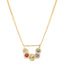 Gumdrop Necklace No. 1