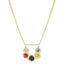 Gumdrop Necklace No. 2