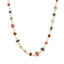 Tapestry Necklace