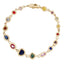 Tapestry Bracelet