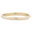 Gold Axis Ring