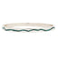 Lake Merritt Inlay Bangle