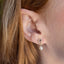Duet Earrings