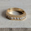 Geometric Channel Set Band