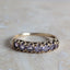 Amethyst Band