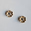Efflorescent Studs