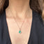 Chrysoprase Sugar Babe Necklace