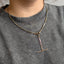 Victorian T Bar Connector