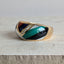 Asch Grossbardt Inlay Ring