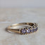 Amethyst Band