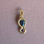 Exclamation Point Charm No. 32
