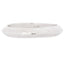 Silver XL Axis Ring