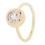 Bubble Ring No. 1