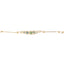 Green Baton Bracelet