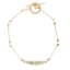Green Baton Bracelet