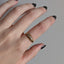 Five Diamond Ring