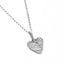 Moyo Heart Necklace